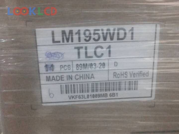 LM195WD1-TLC1